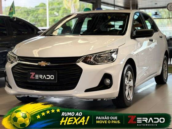CHEVROLET ONIX 1.0 FLEX LOG MANUAL CHEVROLET ONIX 1.0 FLEX LOG MANUAL